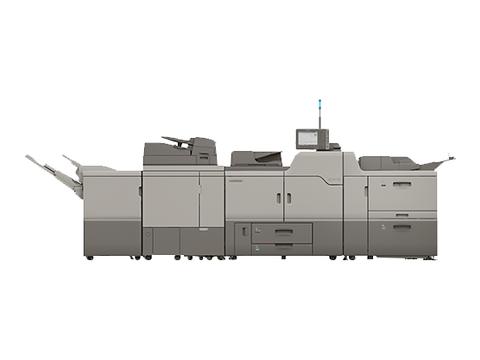 RICOH C7110 디지털 5도 인쇄기